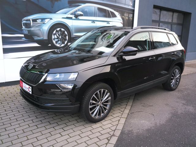 SKODA Karoq Style 1.5 TSI DSG SmartLink