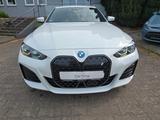 BMW i4 Gran Coupe 40 eDrive M Sportpaket*93,4% Akku* - BMW: E9