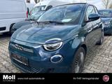 Fiat 500e Cabrio Icon Navi Apple CarPlay Android Auto - Fiat 500e Cabrio Gebrauchtwagen