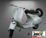 Piaggio - Vespa 125 FARO BASSO VACANZE ROMANE - Offers