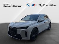 BMW iX - Vorschau Bild 1