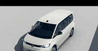 Volkswagen T7 Multivan - Vorschau Bild 9