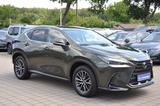 Lexus NX 450 h+ E-Four NAVI-LEDER-360°-LED-ACC-8FACH - Lexus NX 450h Gebrauchtwagen