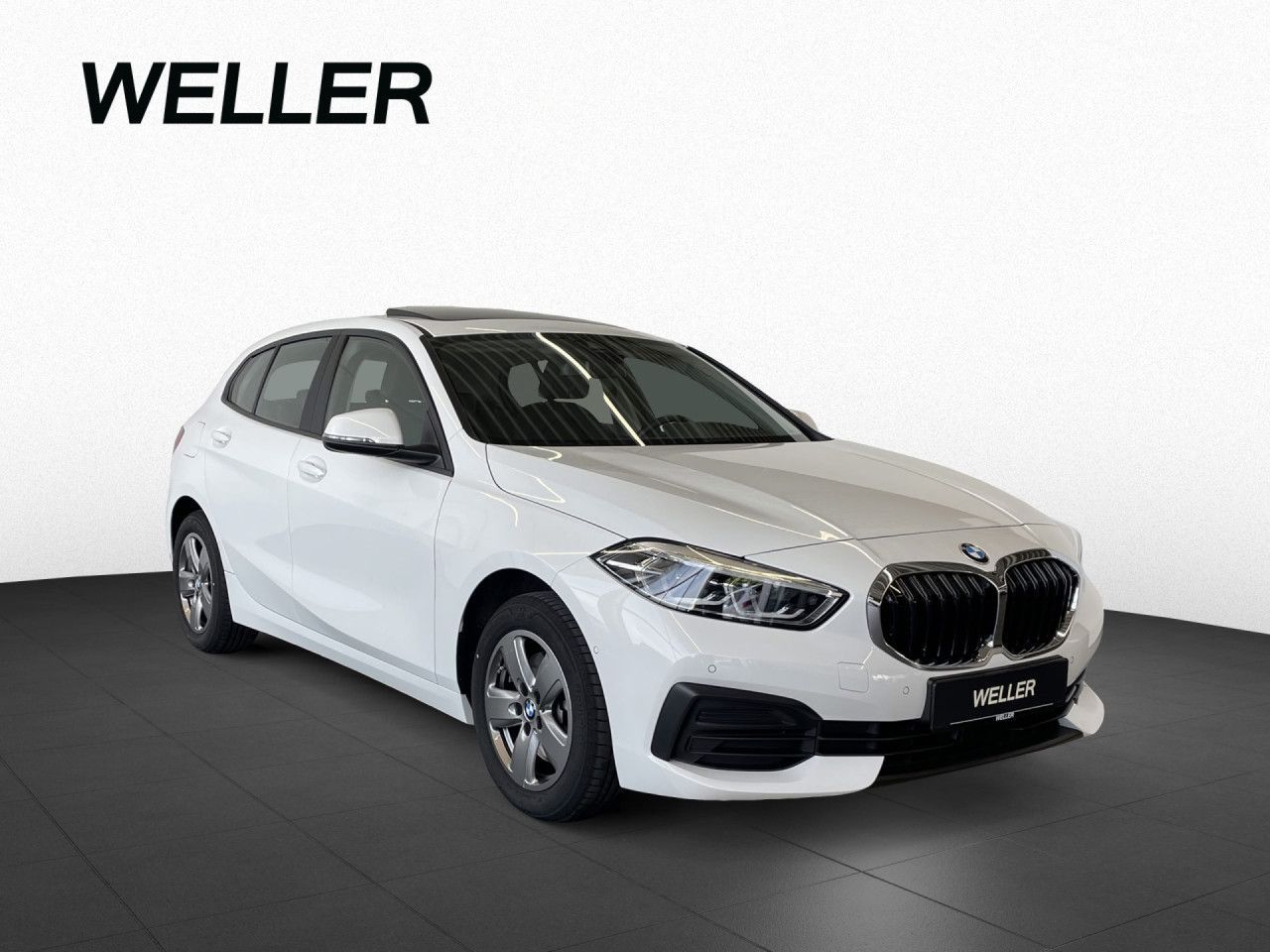 BMW 116 - Bild 4