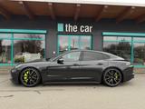 Porsche Panamera Turbo S E-Hybrid Pano/Keramik/Burm/21" - Porsche aus 2018