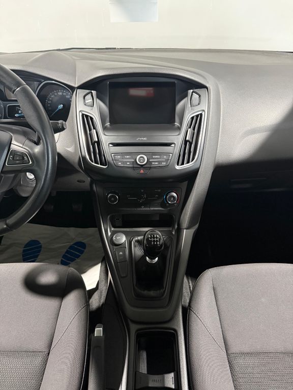 Ford Focus - Bild 23