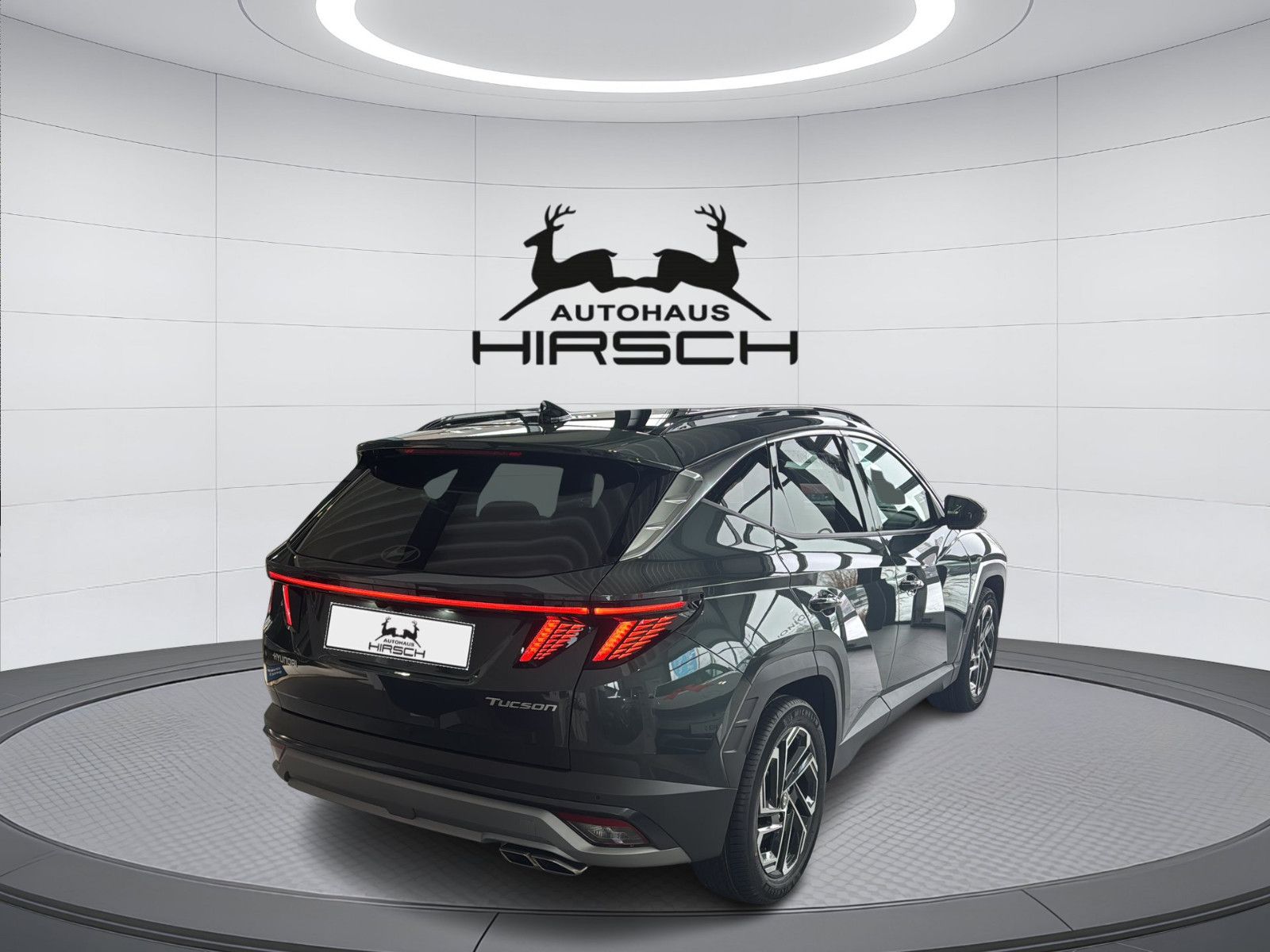 Hyundai TUCSON - Bild 3