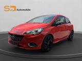 Opel Corsa E Color Edition*OPC*SHZ*PDC*TÜV Neu - Opel Corsa Gebrauchtwagen in Mönchengladbach