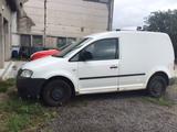 Volkswagen VW Caddy 2,0 SDi - gebrauchte VW Caddy aus dem Jahr 2003