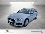 Audi A4 Avant 30 TDI S-tronic Navi ACC Standhzg. Mass