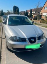 Seat Ibiza  ideal für Fahranfänger - : Für Fahranfänger