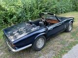 Triumph Spitfire 1500 MK4 - Triumph Spitfire Gebrauchtwagen