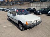 Peugeot 205 TÜV 9/2025 - Peugeot aus 1990