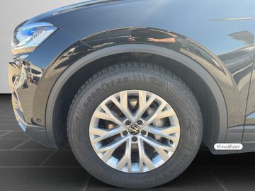 Volkswagen Touareg - 8
