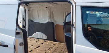 Fahrzeugabbildung Ford Connect 230L2 Kasten lang Trend