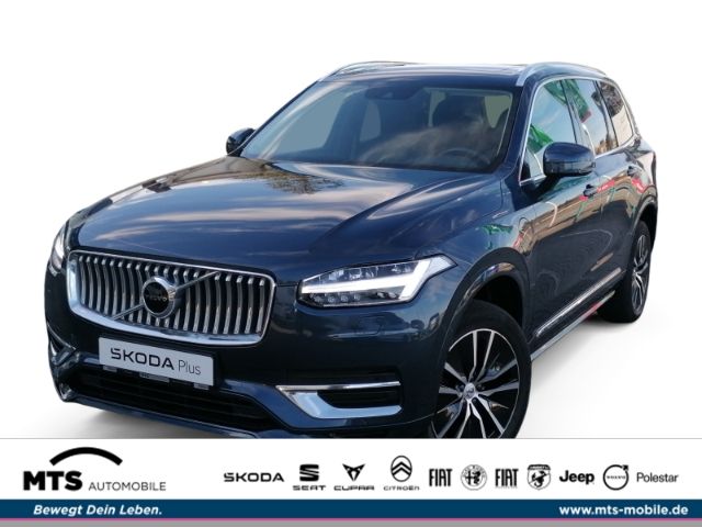 Volvo XC90 Inscription Expression Recharge Plug-In Hyb