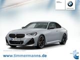 BMW M240i xDrive Steptronic Coupe Sport Aut. - BMW M240i in Düsseldorf