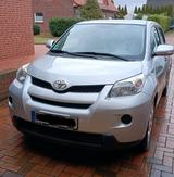 Toyota Urban Cruiser  1,3 VVT-I Dual - Toyota Urban Cruiser: Allradantrieb