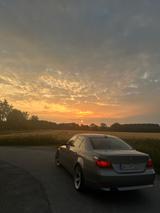 BMW e60 523i  - BMW 523 aus 2006: 523i