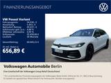 Volkswagen Passat Variant 1.5 eHybrid DSG R-Line Pano Navi