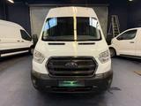 Ford Transit Kasten JUMBO MAXI MIXTO 6 SITZE RCAM AHK - Ford Transit jumbo
