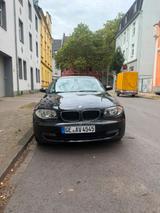 BMW 116i E87 TÜV 2027/10 - BMW in Bochum: 2.8