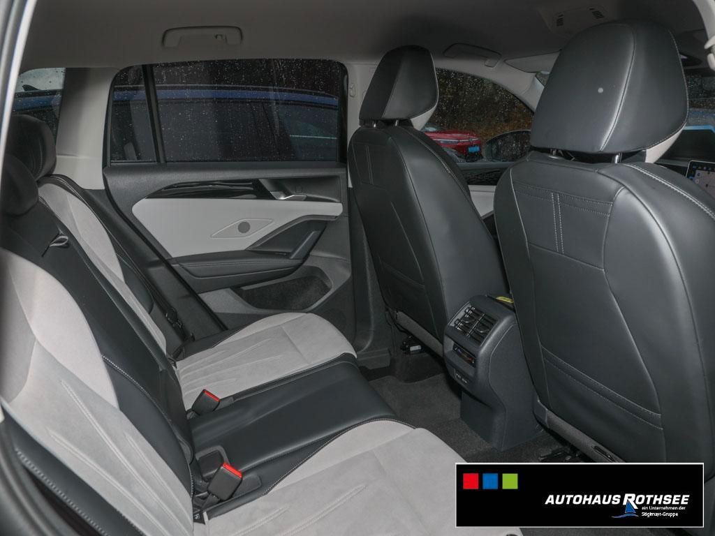 Volkswagen Tiguan - Bild 5