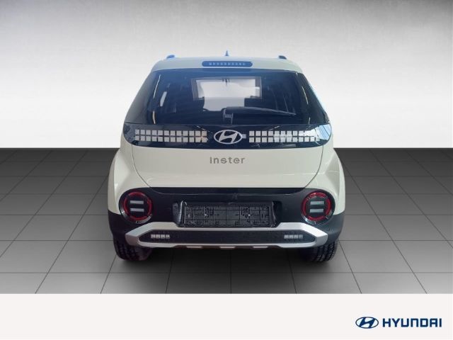 Hyundai INSTER – Bild 6