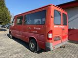 Mercedes-Benz Sprinter Kombi 308 CDI BUS 1. HAND! LANG - gebrauchte Mercedes-Benz Sprinter aus dem Jahr 2005