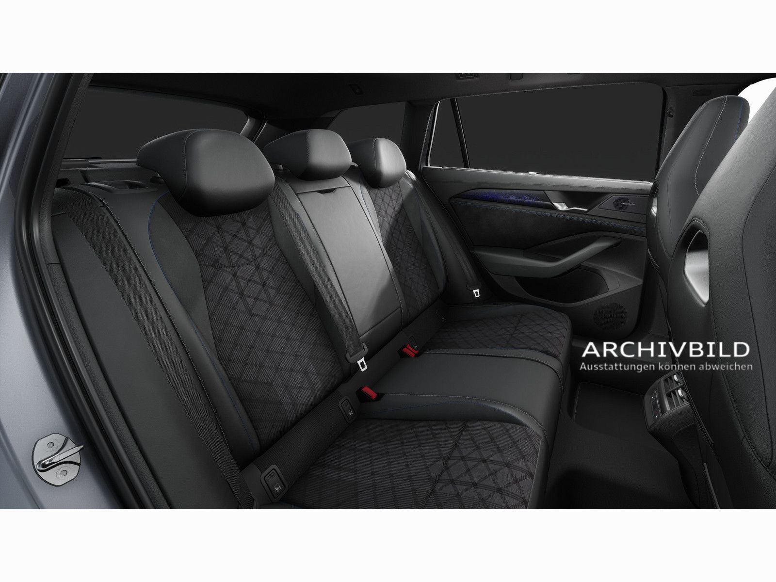 Volkswagen Passat - Bild 5