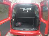 Volkswagen Caddy Maxi1.4 TSI Trendline - VW Caddy Maxi von privat