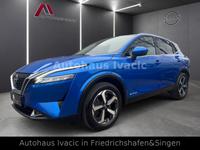 Nissan Qashqai 1.5 N-Connecta e-Power 190 PS I Head-up