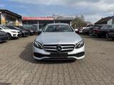 Mercedes-Benz E 220d 9G Tronic Avantgarde LED NAVI KAMERA 1HD - mit Diesel-Antrieb: 1.9