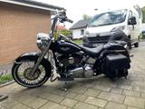 Harley-Davidson Heritage Softail Deluxe - HARLEY-DAVIDSON SOFTAIL DELUXE
