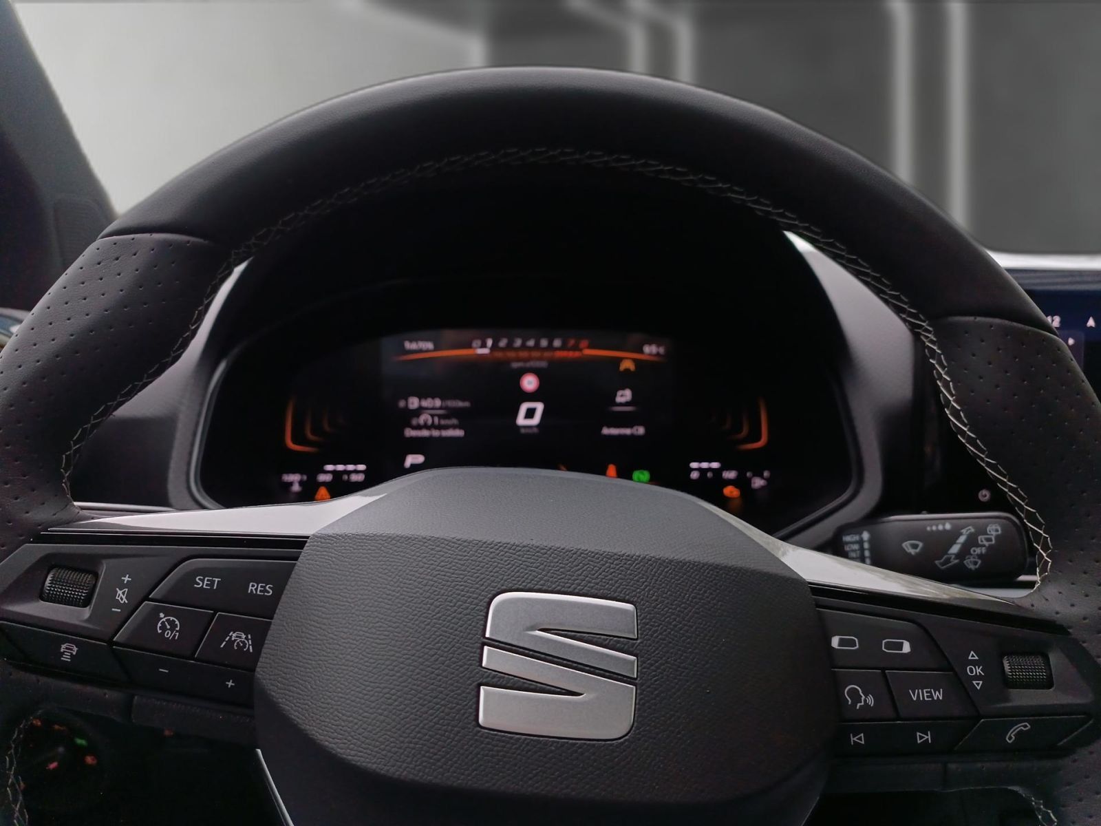 Seat Arona - Bild 21