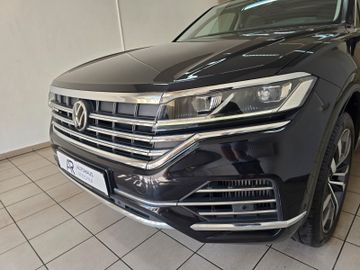 Volkswagen Touareg - 5