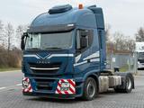 Iveco Stralis 460 LL 4x2 EU6 Intarder  ACC - Iveco STRALIS 460