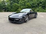 Porsche 911 997.1 Turbo | PZ gepflegt |PPF... - Porsche aus 2006: 911 Turbo