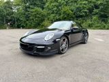 Porsche 911 997.1 Turbo | PZ gepflegt |PPF... - Porsche aus 2006: 911 Turbo