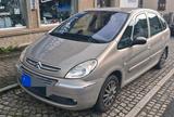 Citroën Gebrauchtwagen - Citroën Xsara Picasso mit Benzin-Antrieb: Automatik
