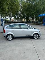 Audi A2 1.4 - Audi A2 in Stuttgart