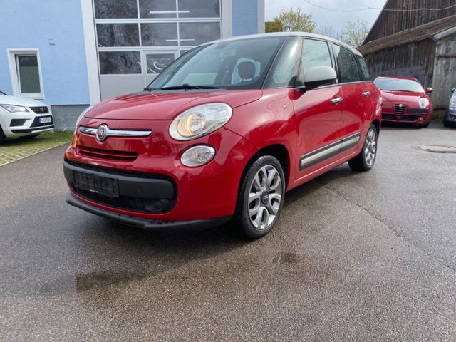 Fiat 500L Living 1.4 T-JET 16V Pop Star