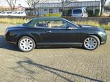 Bentley Continental GTC, 6-ltr. W12 Biturbo