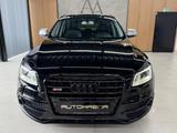 Audi SQ5 3.0 TDI competition quattro*22 Zoll* - gebrauchte Audi SQ5 aus dem Jahr 2015