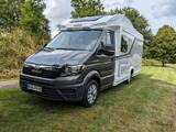Knaus Van Ti MAN 640 MEG VANSATION StandHZG Navi DAB R - Knaus Van ti