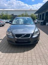 Volvo V50 1.6 Diesel Dpf - Volvo V50 mit Diesel-Antrieb: 1.6