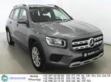 Mercedes-Benz GLB 180 d Pano Aut. Widescreen 1/2 Leather Navi - Mercedes-Benz GLB 180 Gebrauchtwagen