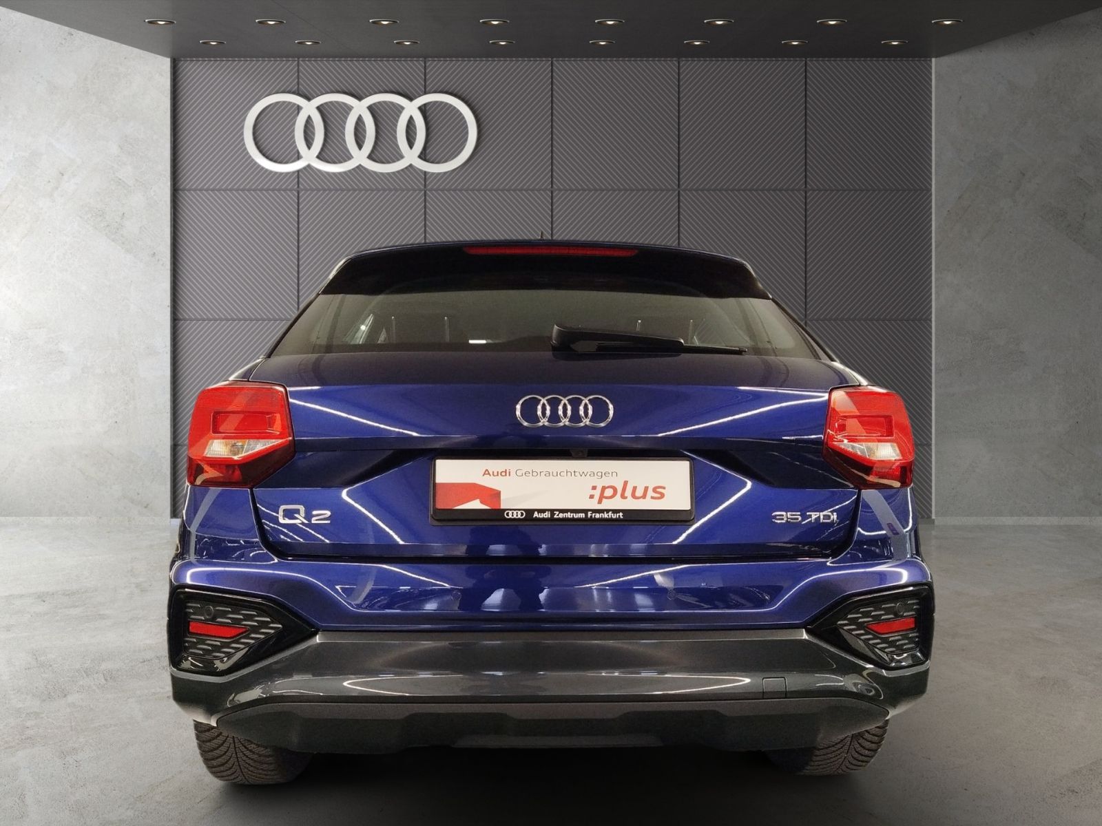 Audi Q2 - Bild 6