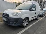 Fiat Doblo Cargo Maxi Hochdach CNG Erdgas ... - Fiat: Erdgas