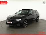 Opel Astra ST GS 1.2 Turbo Aut. LED ACC 360° Pano - Opel Astra: 1.3
